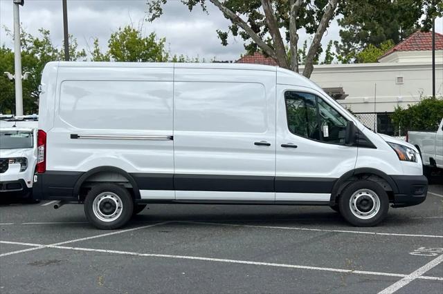 2026 Ford Transit Cargo Van T-250