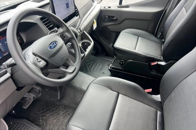 2026 Ford Transit Cargo Van T-250