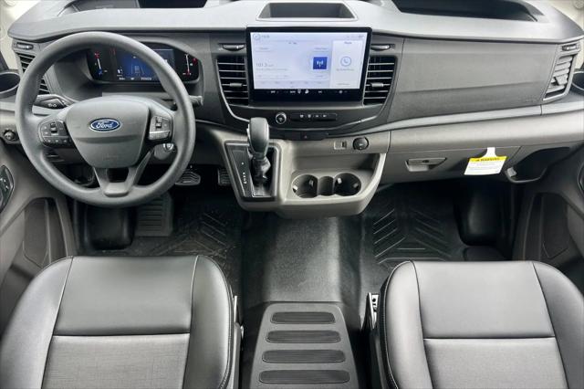 2026 Ford Transit Cargo Van T-250