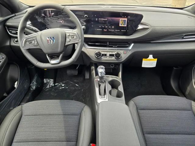 2026 Buick NV Preferred FWD