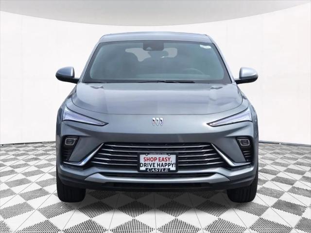2026 Buick NV Preferred FWD