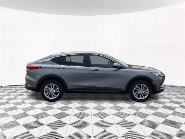 2026 Buick NV Preferred FWD