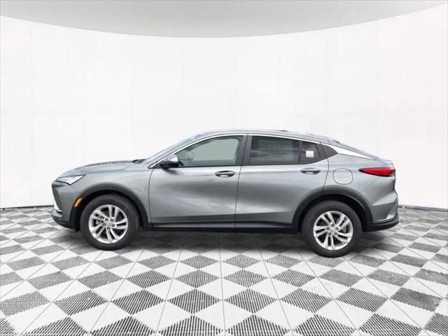 2026 Buick NV Preferred FWD