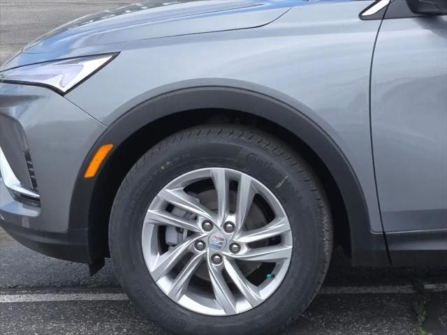 2026 Buick NV Preferred FWD