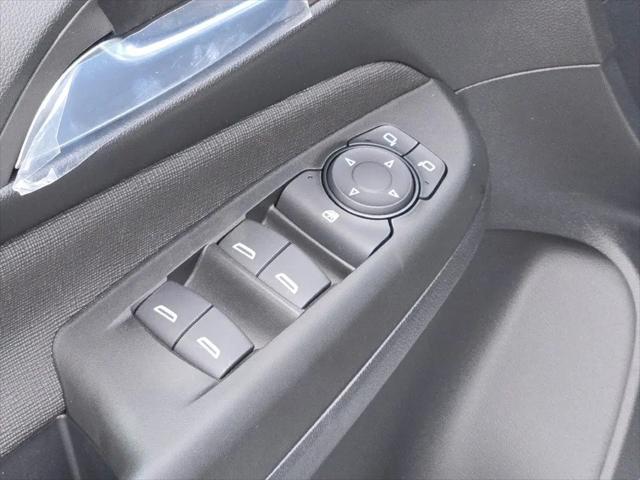 2026 Buick NV Preferred FWD