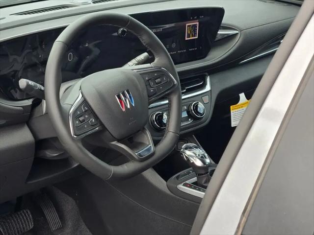 2026 Buick NV Preferred FWD
