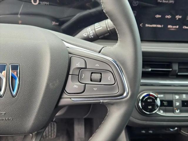2026 Buick NV Preferred FWD