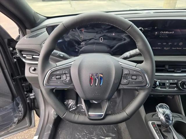 2026 Buick NV Preferred FWD