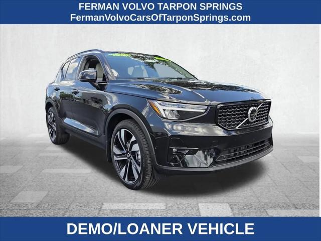 2026 Volvo XC40 Plus, B5 AWD Gas mild hybrid, Dark for sale in Tarpon Springs, FL