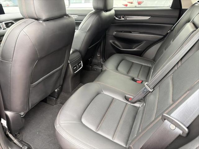 2023 Mazda CX-5 2.5 S Premium Plus