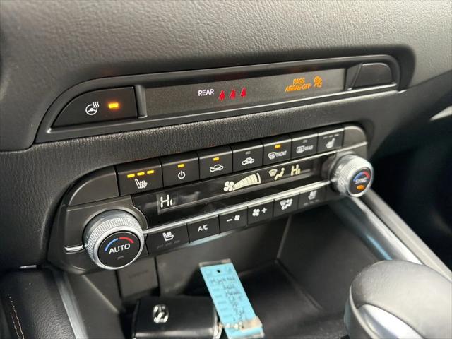 2023 Mazda CX-5 2.5 S Premium Plus