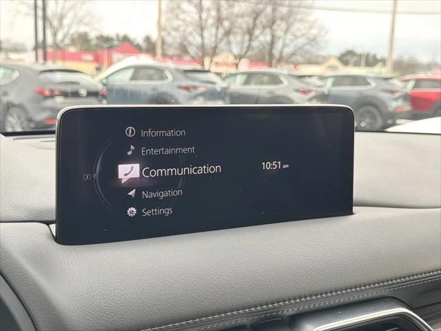 2023 Mazda CX-5 2.5 S Premium Plus