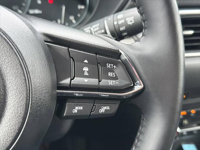 2023 Mazda CX-5 2.5 S Premium Plus