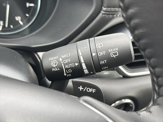 2023 Mazda CX-5 2.5 S Premium Plus