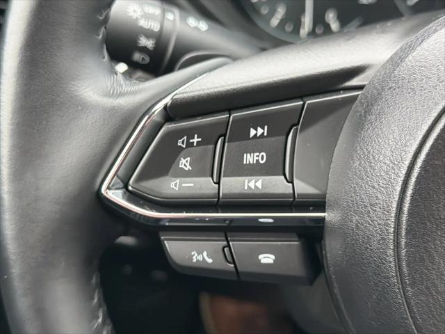 2023 Mazda CX-5 2.5 S Premium Plus