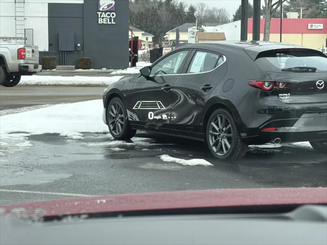 2023 Mazda CX-5 2.5 S Premium Plus
