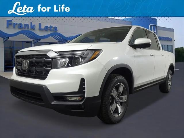 2026 Honda Ridgeline RTL for sale in O'Fallon, MO