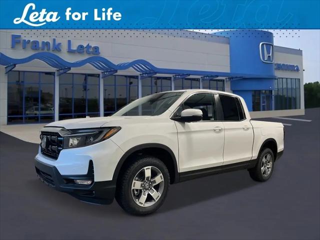 2026 Honda Ridgeline RTL for sale in O'Fallon, MO