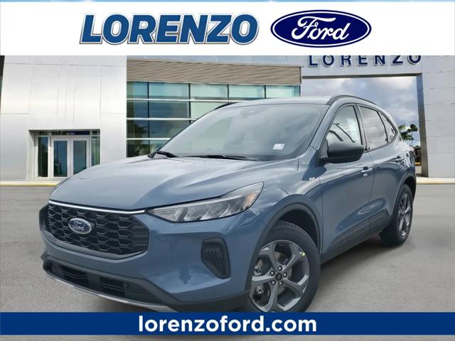 2026 Ford Escape ST-Line for sale in Homestead, FL