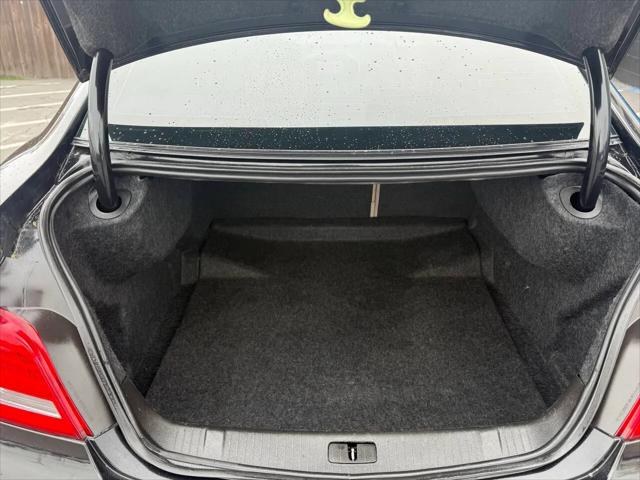 2015 Buick LaCrosse Premium II