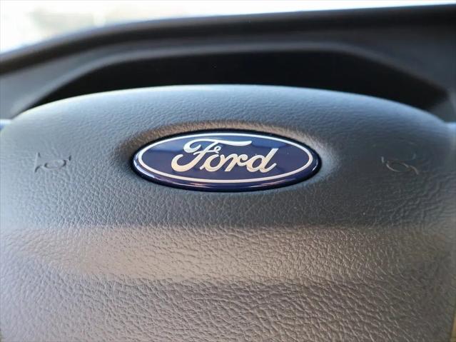 2026 Ford Transit Cargo Van T-250