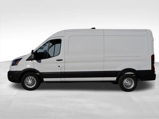 2026 Ford Transit Cargo Van T-250