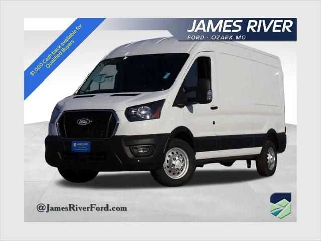 2026 Ford Transit Cargo Van T-250 for sale in Ozark, MO