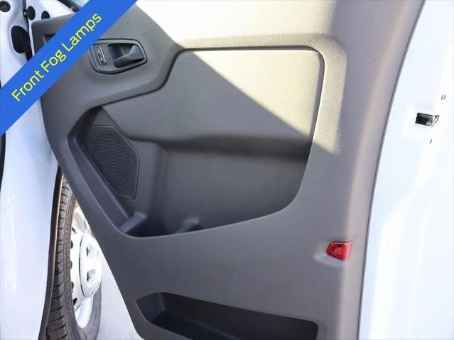2026 Ford Transit Cargo Van T-250