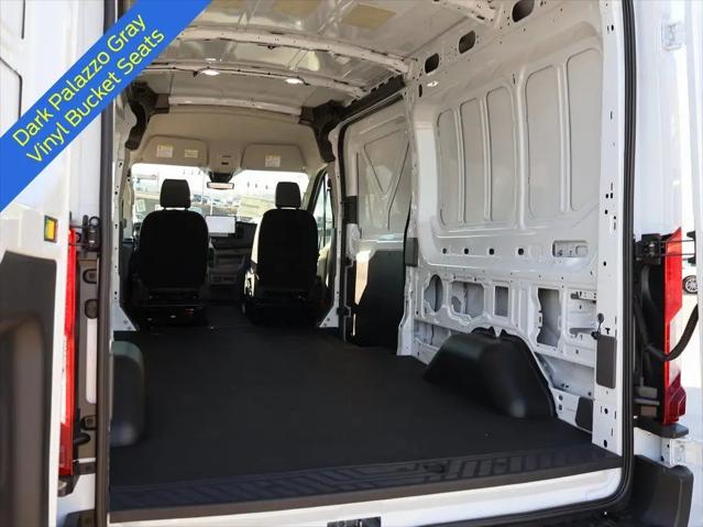 2026 Ford Transit Cargo Van T-250