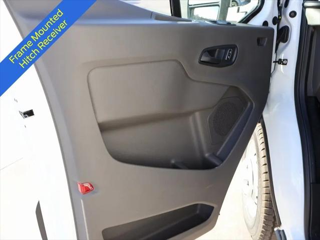 2026 Ford Transit Cargo Van T-250