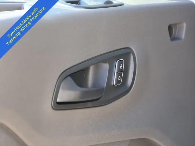 2026 Ford Transit Cargo Van T-250
