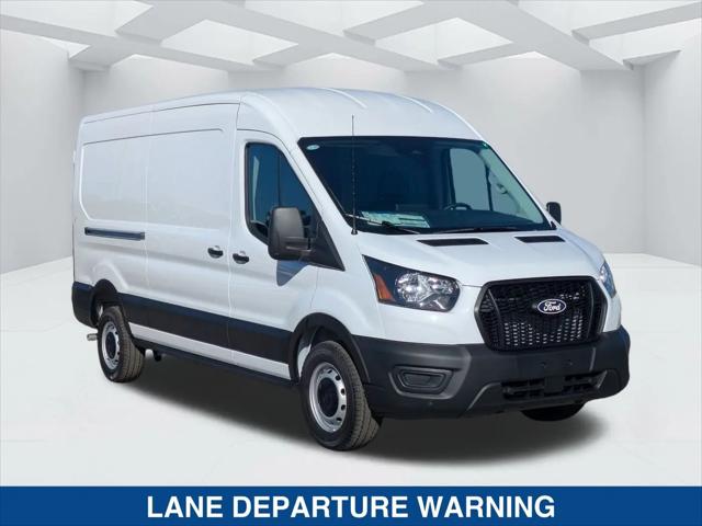 2026 Ford Transit Cargo Van T-250