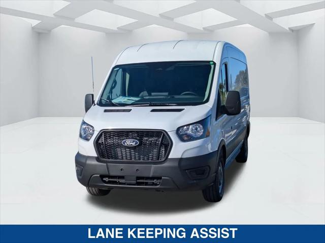 2026 Ford Transit Cargo Van T-250