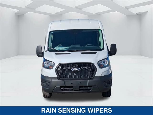2026 Ford Transit Cargo Van T-250
