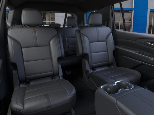 2026 Chevrolet Traverse FWD High Country