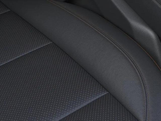 2026 Chevrolet Traverse FWD High Country