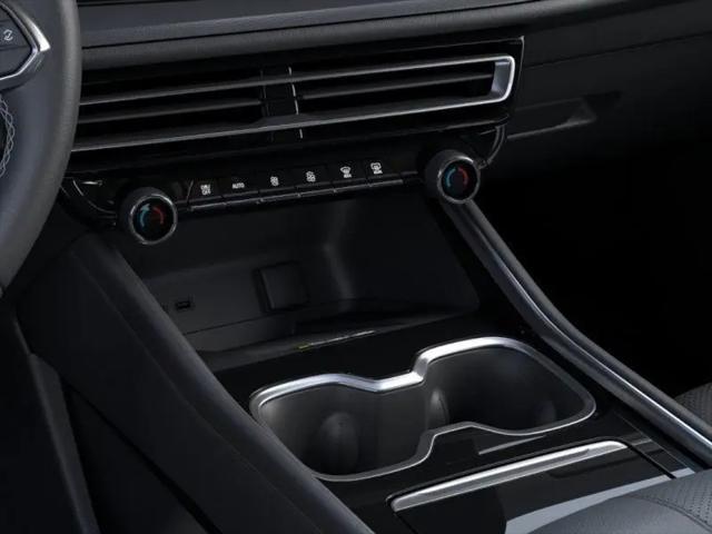 2026 Chevrolet Traverse FWD High Country