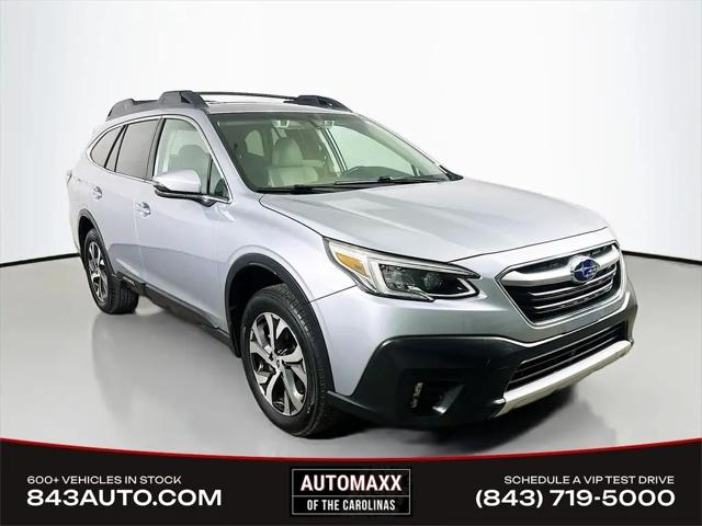 2022 Subaru Outback Limited for sale in Summerville, SC