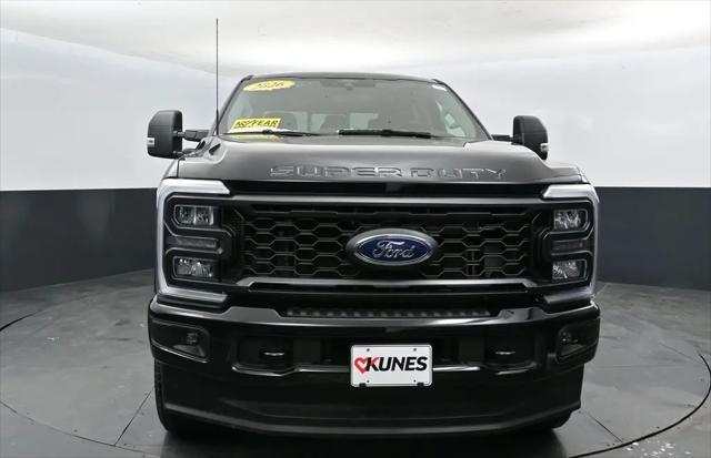 2026 Ford F-250 XL