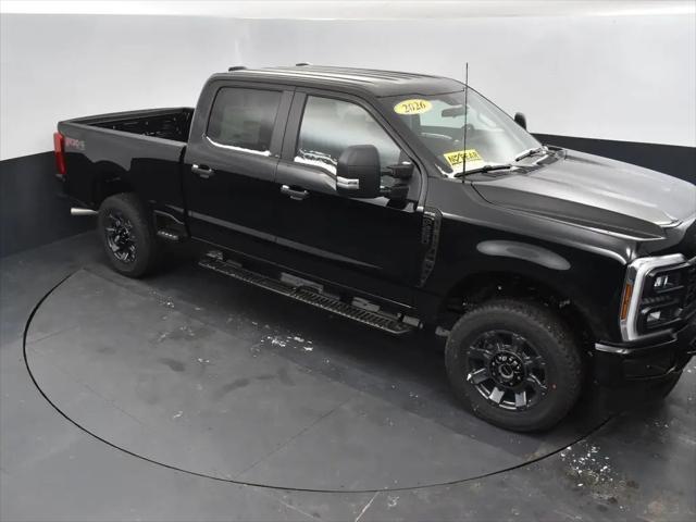 2026 Ford F-250 XL