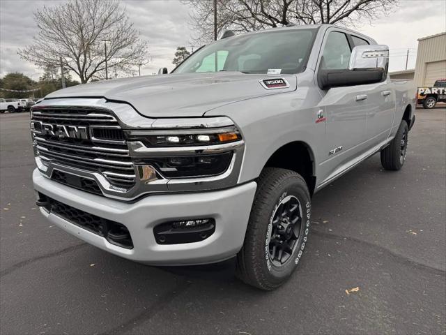 2026 Ram 3500 Laramie Mega Cab 4x4 6'4" Box for sale in Payson, AZ