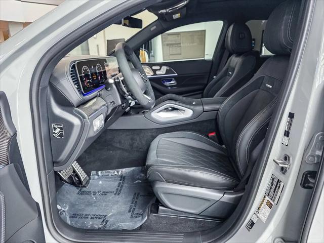 2026 Mercedes-Benz AMG GLE 53 4MATIC+