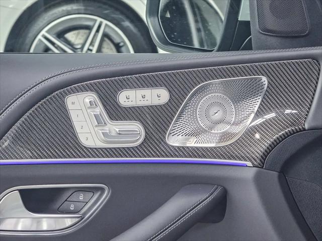 2026 Mercedes-Benz AMG GLE 53 4MATIC+