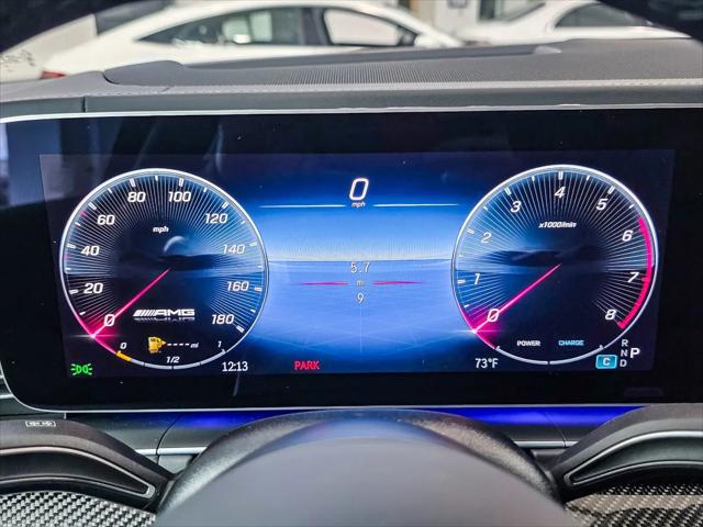 2026 Mercedes-Benz AMG GLE 53 4MATIC+