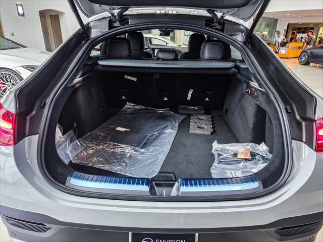 2026 Mercedes-Benz AMG GLE 53 4MATIC+