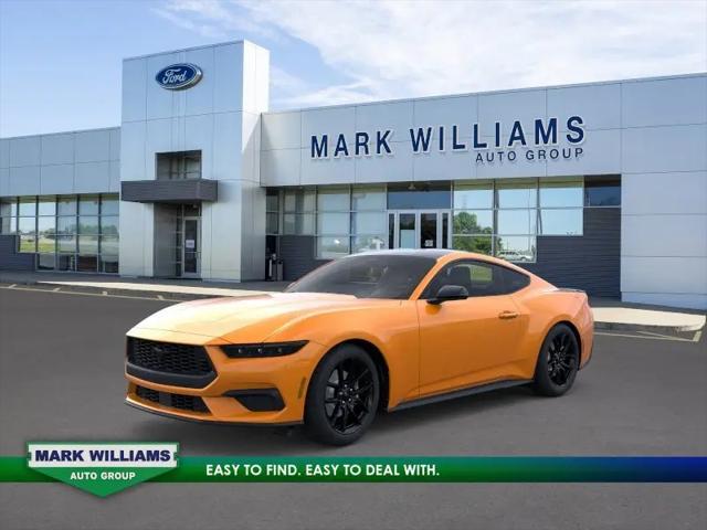 2026 Ford Mustang EcoBoost Fastback for sale in Cincinnati, OH