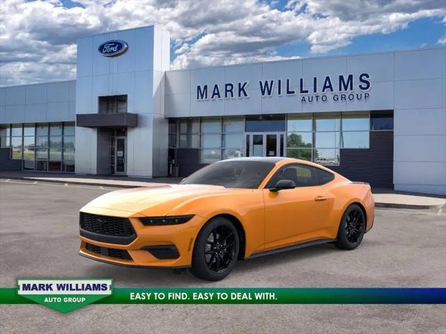2026 Ford Mustang EcoBoost Fastback for sale in Cincinnati, OH