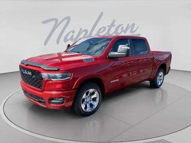 2026 Ram 1500 Big Horn Crew Cab 4x4 5'7" Box for sale in Kissimmee, FL