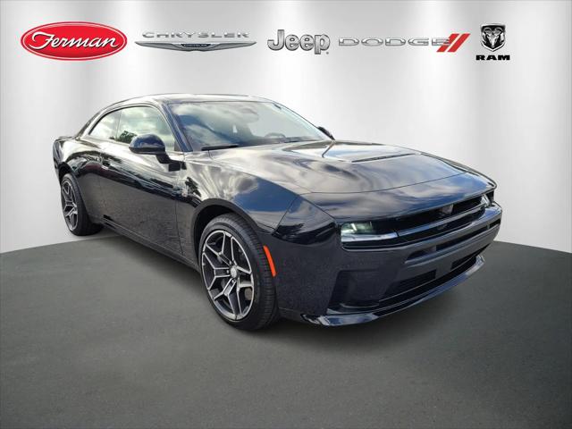 2026 Dodge Charger Scat Pack 2-Door AWD for sale in Lutz, FL