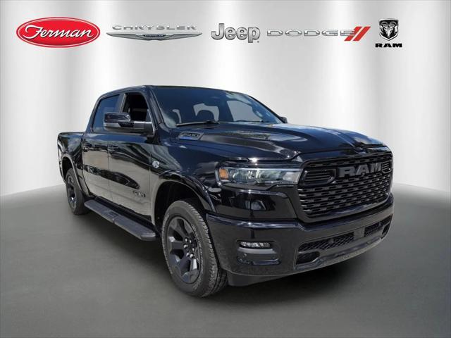 2026 Ram 1500 Big Horn Crew Cab 4x4 57 Box for sale in Lutz, FL